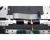 Lenovo 5CB1L50270 Tastatur inkl. Topcase ASM_ITA H 83AU STGY NPS