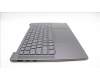 Lenovo 5CB1L50270 Tastatur inkl. Topcase ASM_ITA H 83AU STGY NPS