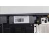 Lenovo 5CB1L50270 Tastatur inkl. Topcase ASM_ITA H 83AU STGY NPS