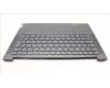 Lenovo 5CB1L50271 Tastatur inkl. Topcase ASM_ITA H 83AU STGY PS
