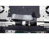 Lenovo 5CB1L50271 Tastatur inkl. Topcase ASM_ITA H 83AU STGY PS
