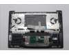 Lenovo 5CB1L50279 Tastatur inkl. Topcase ASM_NORDIC H83AU SGPS