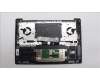 Lenovo 5CB1L50280 Tastatur inkl. Topcase ASM_POR H 83AU STGY NPS