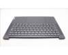 Lenovo 5CB1L50280 Tastatur inkl. Topcase ASM_POR H 83AU STGY NPS