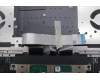 Lenovo 5CB1L50281 Tastatur inkl. Topcase ASM_POR H 83AU STGY PS