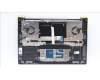 Lenovo 5CB1L50282 Tastatur inkl. Topcase ASM_RUS H 83AU STGY NPS