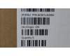 Lenovo 5CB1L50282 Tastatur inkl. Topcase ASM_RUS H 83AU STGY NPS