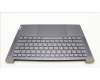 Lenovo 5CB1L50282 Tastatur inkl. Topcase ASM_RUS H 83AU STGY NPS
