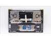 Lenovo 5CB1L50284 Tastatur inkl. Topcase ASM_SLV H 83AU STGY NPS