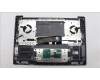 Lenovo 5CB1L50286 Tastatur inkl. Topcase spanisch H 83AU STGY NPS