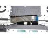 Lenovo 5CB1L50286 Tastatur inkl. Topcase spanisch H 83AU STGY NPS