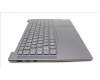 Lenovo 5CB1L50287 Tastatur inkl. Topcase spanisch H 83AU STGY PS