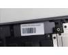 Lenovo 5CB1L50287 Tastatur inkl. Topcase spanisch H 83AU STGY PS