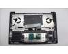 Lenovo 5CB1L50287 Tastatur inkl. Topcase spanisch H 83AU STGY PS