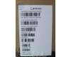 Lenovo 5CB1L50287 Tastatur inkl. Topcase spanisch H 83AU STGY PS