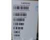 Lenovo 5CB1L50288 Tastatur inkl. Topcase schweiz H 83AU STGY NPS