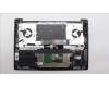 Lenovo 5CB1L50289 Tastatur inkl. Topcase schweiz H 83AU STGY PS