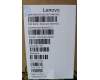 Lenovo 5CB1L50289 Tastatur inkl. Topcase schweiz H 83AU STGY PS