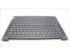 Lenovo 5CB1L50289 Tastatur inkl. Topcase schweiz H 83AU STGY PS