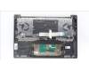 Lenovo 5CB1L50296 Tastatur inkl. Topcase ASM_UK H 83AU STGY NPS