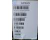 Lenovo 5CB1L50296 Tastatur inkl. Topcase ASM_UK H 83AU STGY NPS