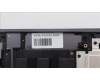 Lenovo 5CB1L50296 Tastatur inkl. Topcase ASM_UK H 83AU STGY NPS