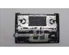 Lenovo 5CB1L50297 Tastatur inkl. Topcase ASM_UK H 83AU STGY PS