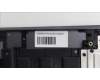 Lenovo 5CB1L50297 Tastatur inkl. Topcase ASM_UK H 83AU STGY PS