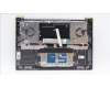 Lenovo 5CB1L50300 Tastatur inkl. Topcase ASM_USA ENG H83AUSGNPS