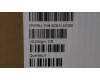 Lenovo 5CB1L50300 Tastatur inkl. Topcase ASM_USA ENG H83AUSGNPS