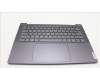 Lenovo 5CB1L50300 Tastatur inkl. Topcase ASM_USA ENG H83AUSGNPS
