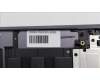 Lenovo 5CB1L50300 Tastatur inkl. Topcase ASM_USA ENG H83AUSGNPS