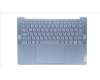 Lenovo 5CB1L50308 Tastatur inkl. Topcase ASM_BUL H 83AU TT NPS
