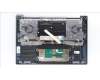 Lenovo 5CB1L50308 Tastatur inkl. Topcase ASM_BUL H 83AU TT NPS