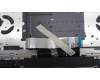 Lenovo 5CB1L50308 Tastatur inkl. Topcase ASM_BUL H 83AU TT NPS