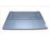 Lenovo 5CB1L50309 Tastatur inkl. Topcase ASM_BUL H 83AU TT PS
