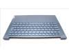 Lenovo 5CB1L50309 Tastatur inkl. Topcase ASM_BUL H 83AU TT PS