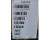 Lenovo 5CB1L50310 Tastatur inkl. Topcase ASM_CZE/SLK H83AUTTNPS