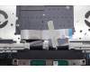 Lenovo 5CB1L50310 Tastatur inkl. Topcase ASM_CZE/SLK H83AUTTNPS