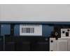 Lenovo 5CB1L50310 Tastatur inkl. Topcase ASM_CZE/SLK H83AUTTNPS