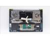Lenovo 5CB1L50311 Tastatur inkl. Topcase ASM_CZE/SLK H83AUTTPS