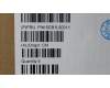 Lenovo 5CB1L50311 Tastatur inkl. Topcase ASM_CZE/SLK H83AUTTPS