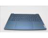 Lenovo 5CB1L50311 Tastatur inkl. Topcase ASM_CZE/SLK H83AUTTPS