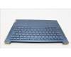 Lenovo 5CB1L50311 Tastatur inkl. Topcase ASM_CZE/SLK H83AUTTPS