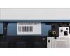 Lenovo 5CB1L50311 Tastatur inkl. Topcase ASM_CZE/SLK H83AUTTPS