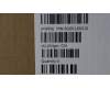 Lenovo 5CB1L50312 Tastatur inkl. Topcase ASM_ENG H 83AU TT NPS