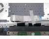 Lenovo 5CB1L50314 Tastatur inkl. Topcase ASM_EURO ENG H83AUTTNPS