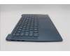 Lenovo 5CB1L50314 Tastatur inkl. Topcase ASM_EURO ENG H83AUTTNPS