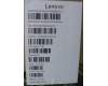 Lenovo 5CB1L50314 Tastatur inkl. Topcase ASM_EURO ENG H83AUTTNPS