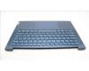 Lenovo 5CB1L50315 Tastatur inkl. Topcase ASM_EURO ENG H83AUTTPS